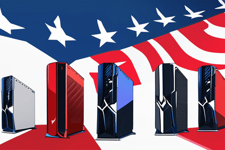 大統領の日セール：iBuyPowerがゲーミングPCを割引！