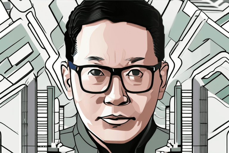 Nvidia Reduz Custos de LLM em 8x, Revolucionando o Raciocínio em IA