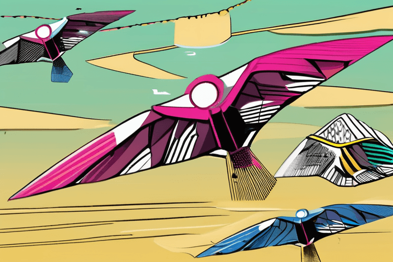 ¡Cometas se elevan, Lipa asombra, huelgas impactan, avispas castran!