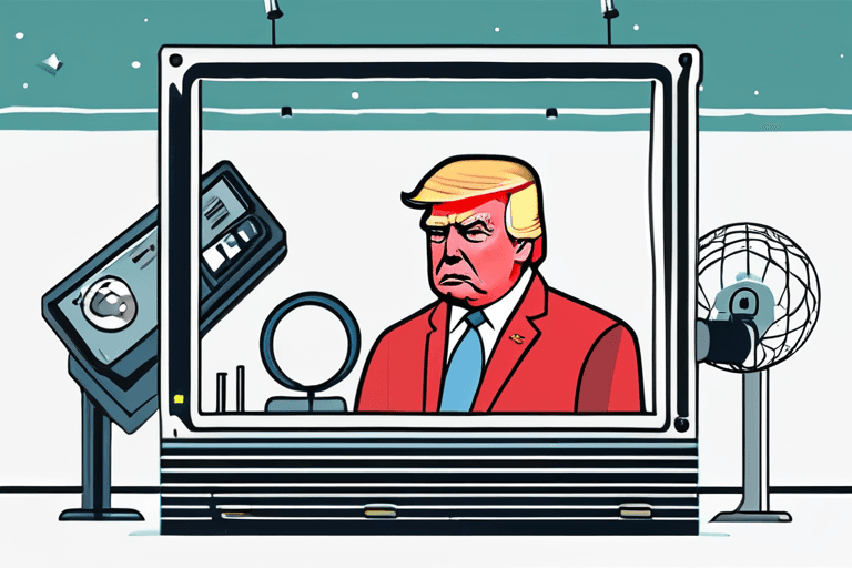 トランプ氏の行動が対立を煽る一方、科学は進歩