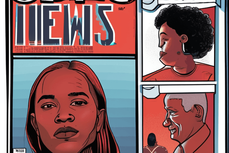 Obama Condemns ICE Shootings; Nebraska Girl Murdered