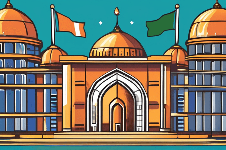 Le fonds de capital-risque indien s'envole ; le Pakistan subit une déception au T20