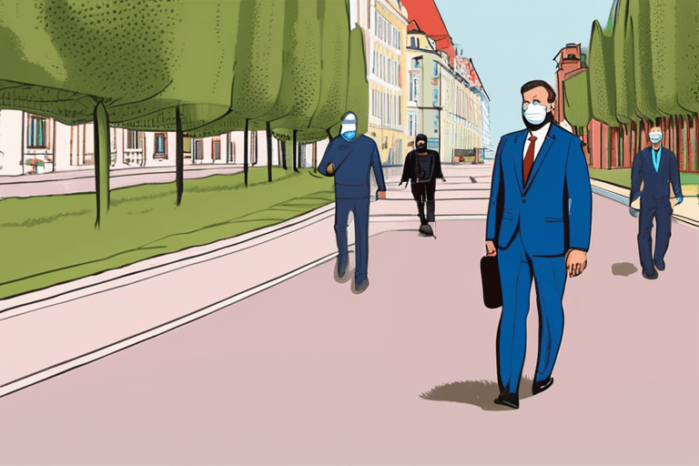 ルビオ、ナワリヌイ毒殺疑惑でクレムリン非難の中、欧州に安心感を与える