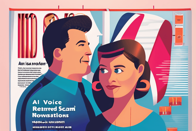 人工智能：声音恢复、情感诈骗和超级碗！