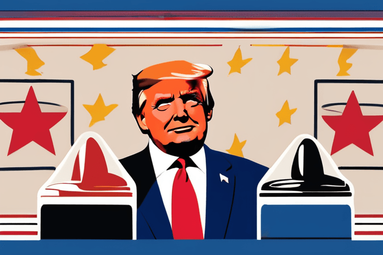 Europe Weighs US Ties Amidst Trump's Shadow