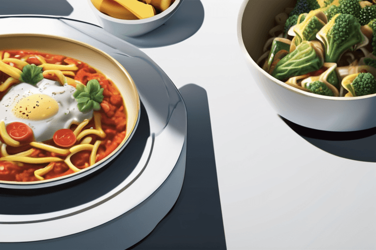 Império Alimentar de Garner Abre Capital Após Início Humilde