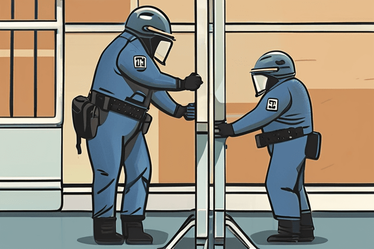 Manifestante: Detenção pela ICE é Desumanizante