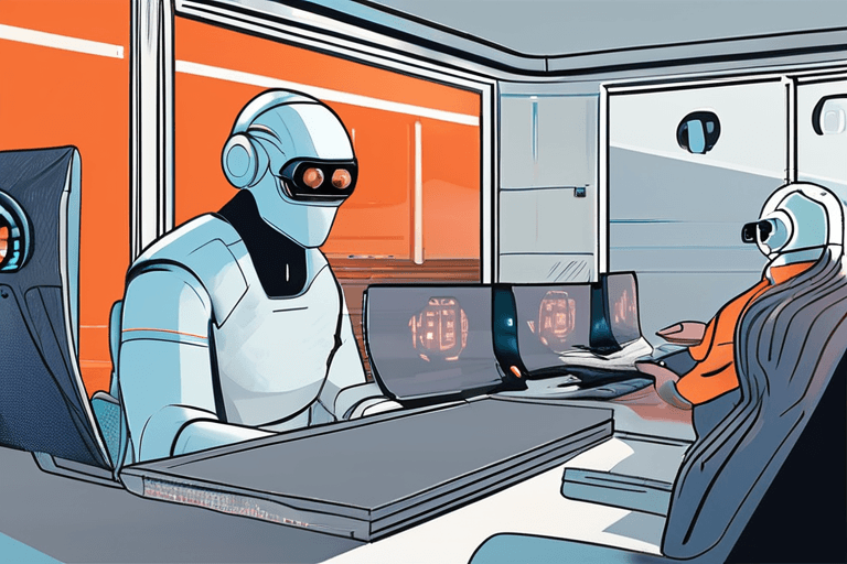 AI 기반 위협 급증: 새로운 해결책 필요