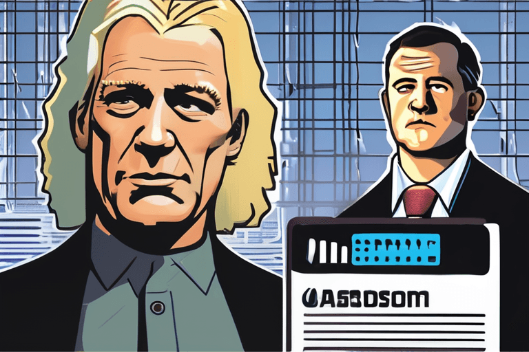 黑客平台、爱泼斯坦丑闻、雪崩警报震动欧洲