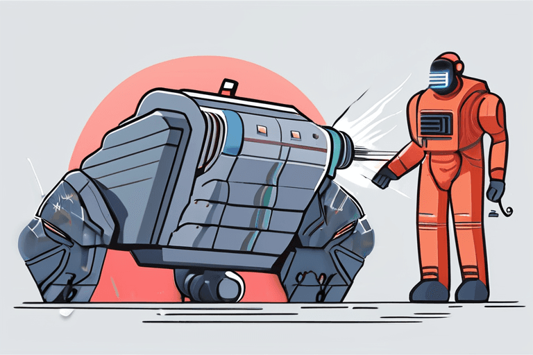 AI खतरों को बढ़ावा देता है, नई रक्षा दौड़ शुरू करता है