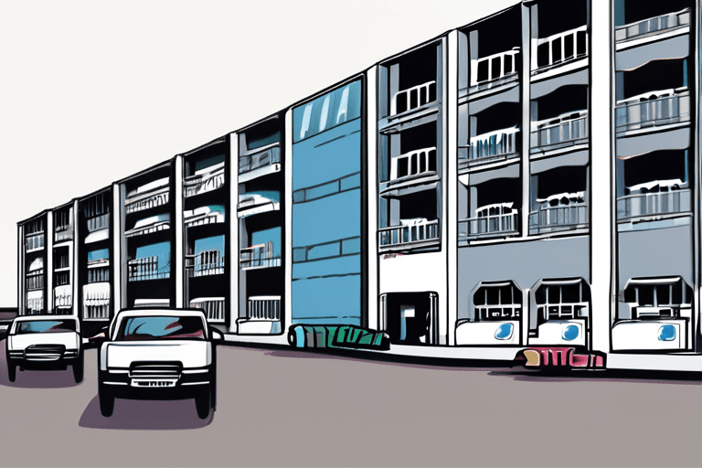 डीपी वर्ल्ड के प्रमुख ने एपस्टीन घोटाले के बीच इस्तीफा दिया; गाजा अस्पताल बंद