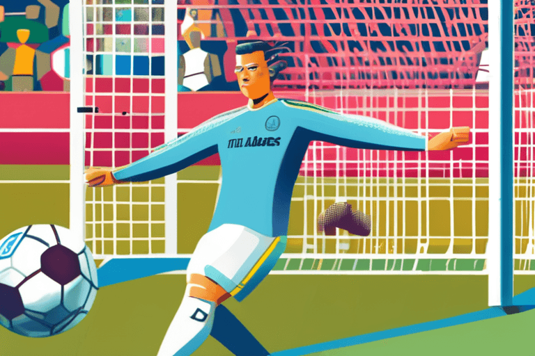 Stolz Dominates, Wins Second Gold; Madrid Soars in La Liga