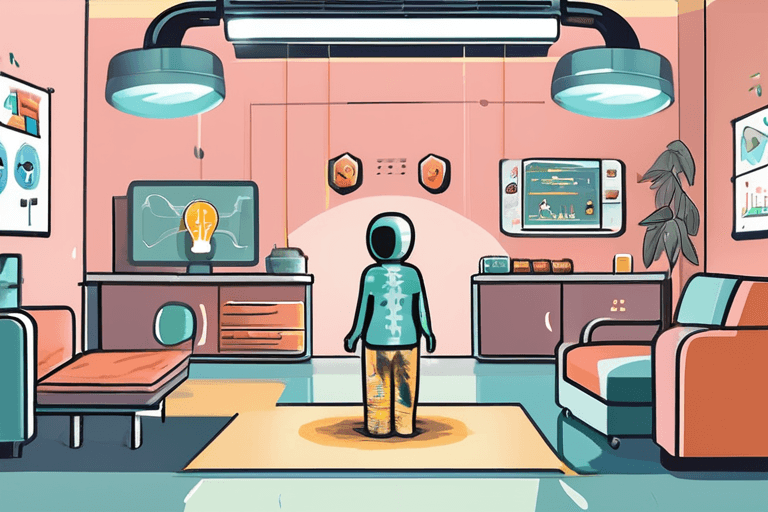 CAR-T терапия и ИИ: Наука побеждает, дети исцеляются!