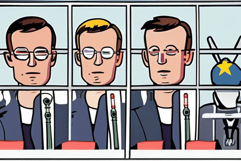 Navalny tué par du poison de grenouille, selon le Royaume-Uni ; Orban critique l'UE