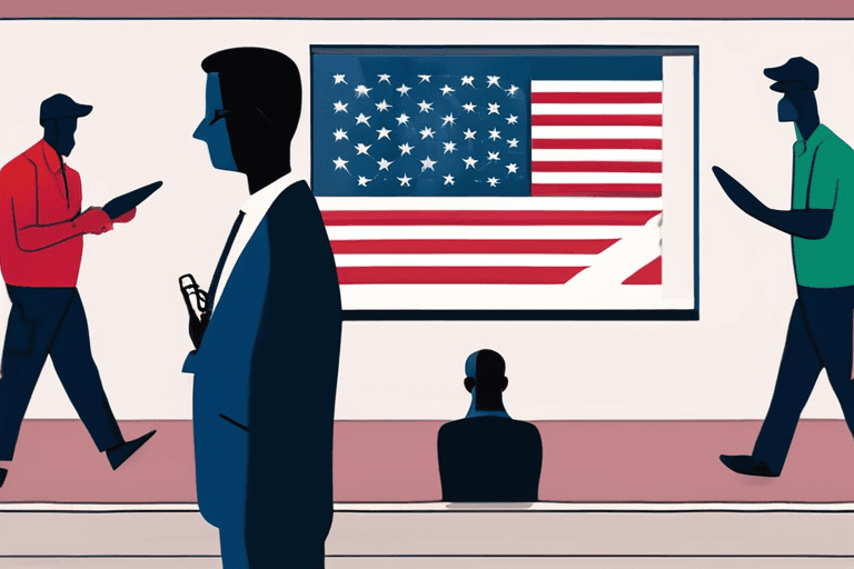 Heimatschutzbehörde stellt Vorladungen gegen Anti-ICE-Konten aus