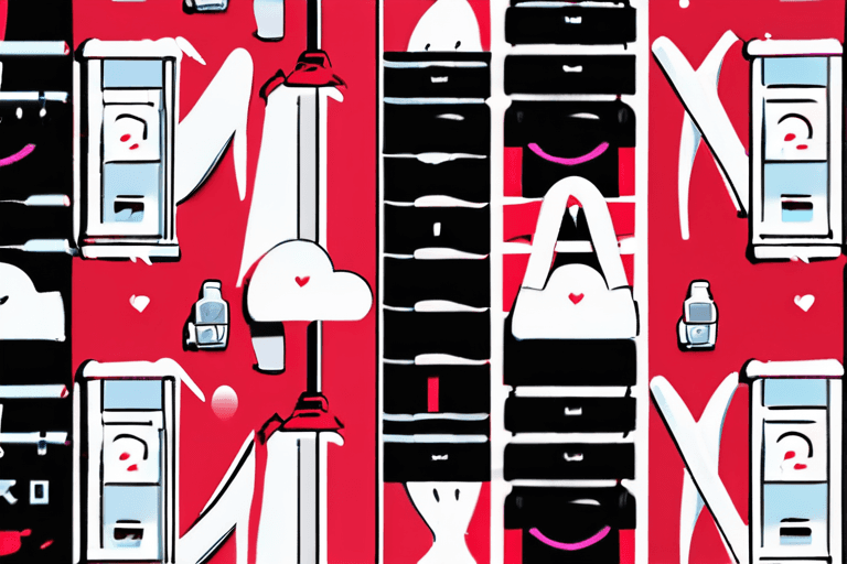 AIバレンタイン、エプスタインのメール、そしてNYFWが衝突