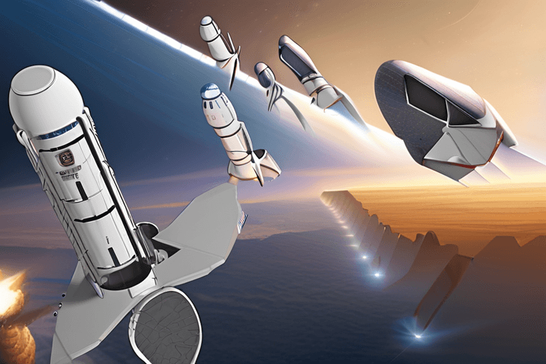 NASA 面临阿尔忒弥斯 II 号发射前的新障碍