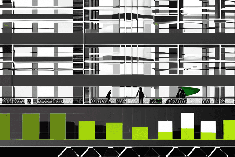 KI-Verteidigungsrennen verschärft sich: Nvidia senkt LLM-Kosten!