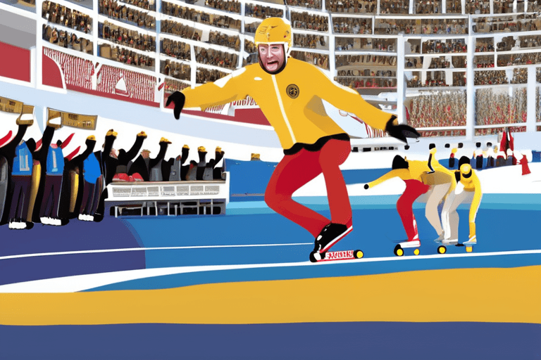 Stolz décroche l'or en skate, Madrid gagne, Obama critique Trump