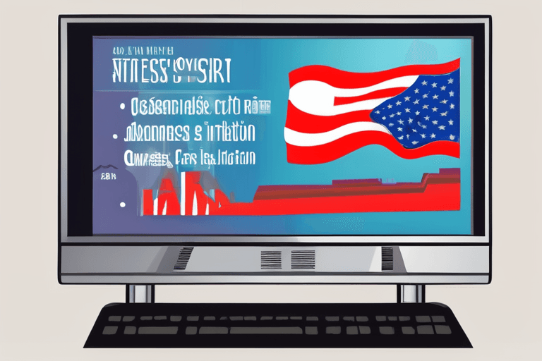 EUA Atacam a Síria, Protestos Contra Mudança de Regime no Irã, Inflação Cede