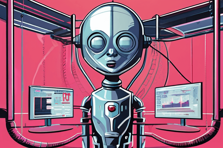 الذكاء الاصطناعي في عيد الحب، أعطال ناسا، وأزمة أخلاقيات اللقاحات