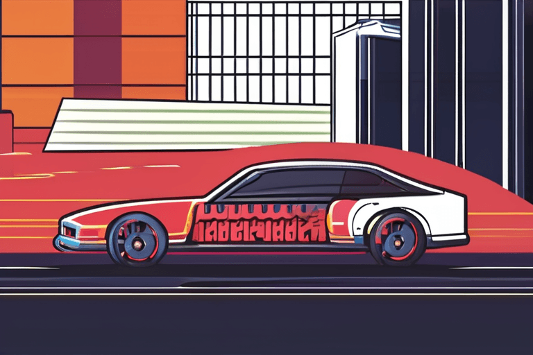 AI Defense Race Heats Up Amid New Threats