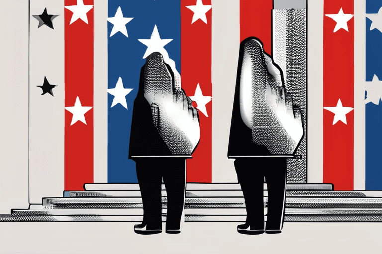 Epstein Files Rock Europe, US Response Muted