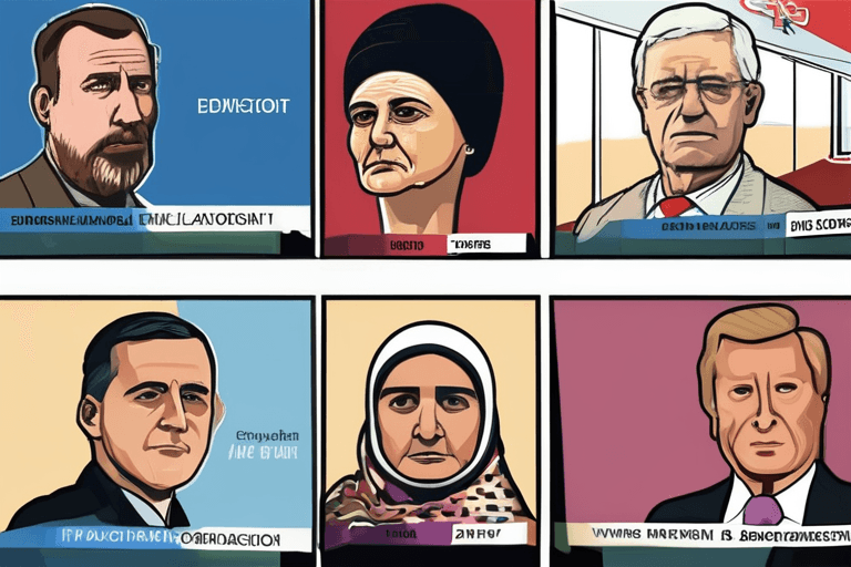 US Strikes Syria, Madrid Wins, Gaza Hospital Shut