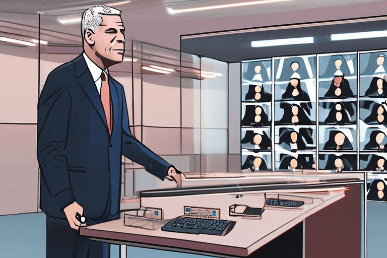 爱泼斯坦文件震动美国，欧洲做出反应