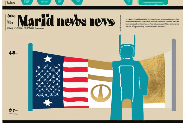 マドリードが圧倒、シュトルツが金、米がシリアを攻撃