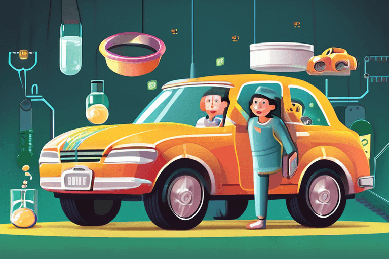 علاج CAR-T يشفي الأطفال، العلم ينتصر!