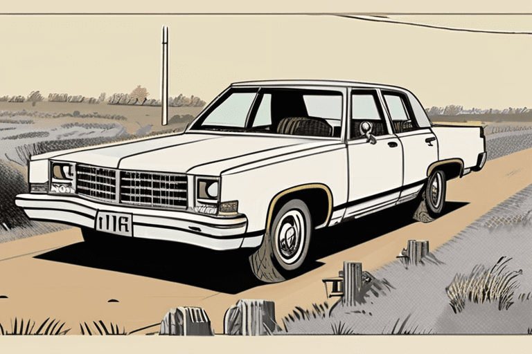 Caso Arquivado: Assassinato de Adolescente em Nebraska Revisitado Após 50 Anos