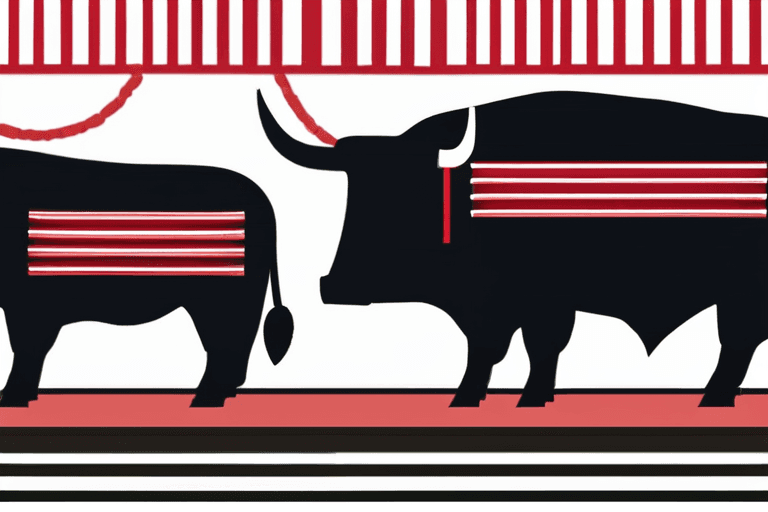 Les directives américaines sur les vaccins pourraient changer ; les prix du bœuf s'envolent