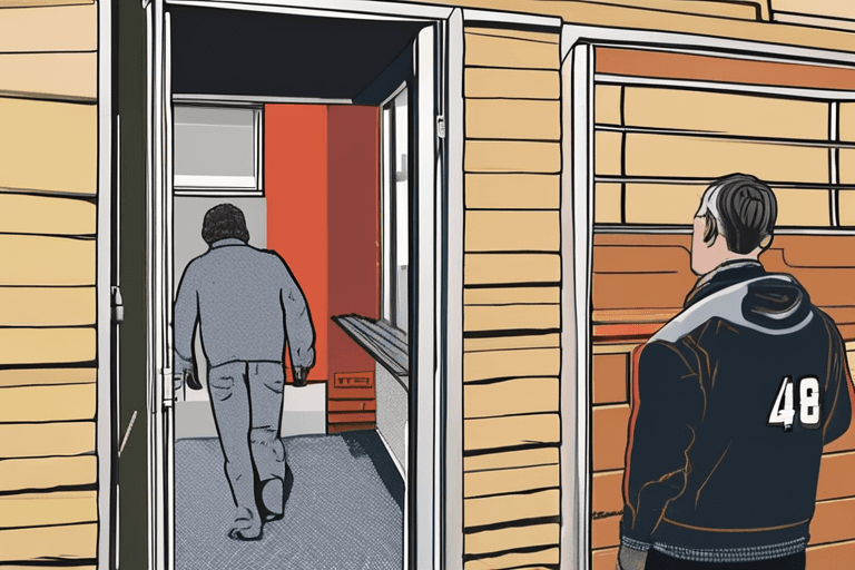 "48 Hours" Probes 50-Year-Old Nebraska Teen Murder