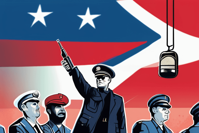 Navalny Poisoned, Cuba Suffers, US Strikes ISIL