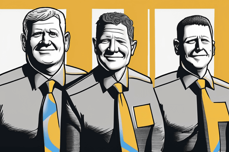 Sobreviviente de Epstein: Reclutadores se rieron durante la agresión