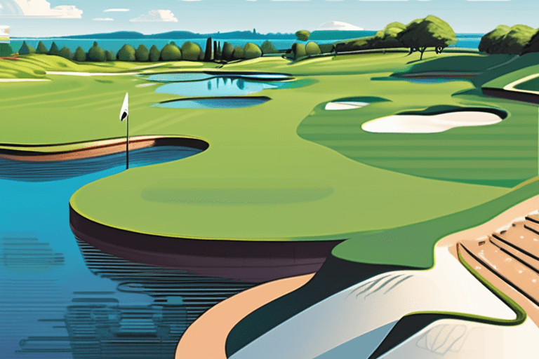 AIが声を復活、トランプのゴルフ場が訴訟に直面