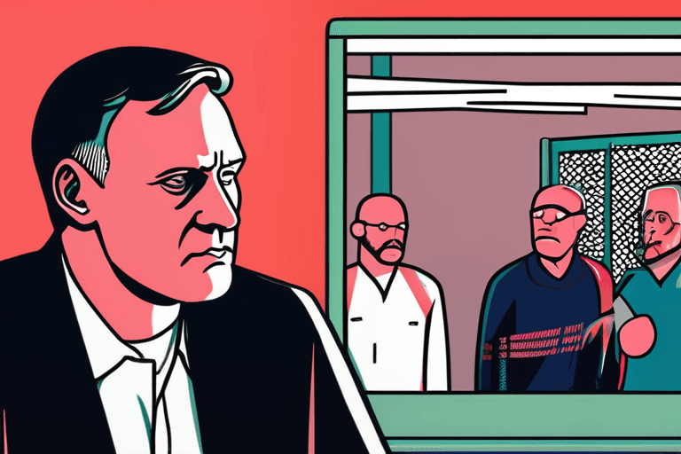 नवलनी को ज़हर दिया गया; ईरान वार्ता, प्रवासियों का निष्कासन, हिंसा