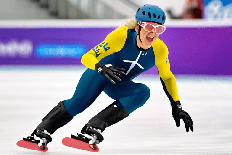 Стольц завоевывает второе золото; Кофеин может замедлить старение