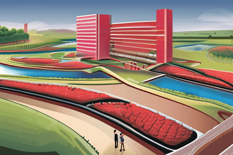 China Aids Russia; Beef Prices Soar; Trump Golf Course Faces Lawsuit