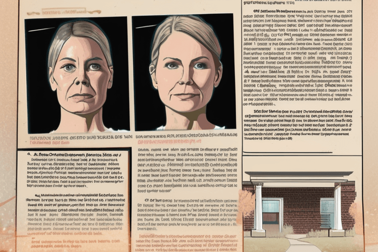 Nebraska Cold Case: 50 Years Later, Justice for Mary Kay?