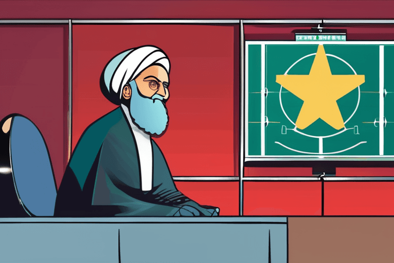 Иран намекает на компромисс по ядерной сделке