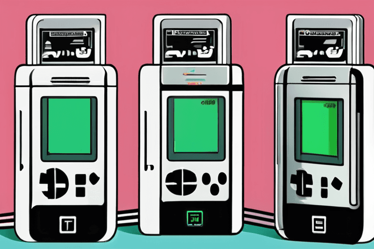 La tecnología transforma: De teléfono a Game Boy y la IA potencia a los espectadores