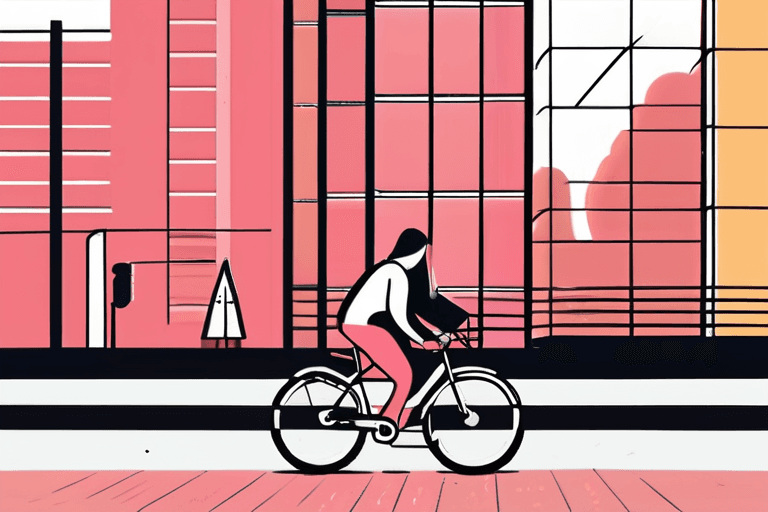 AI Powers Music, Bike Lanes, and Romance