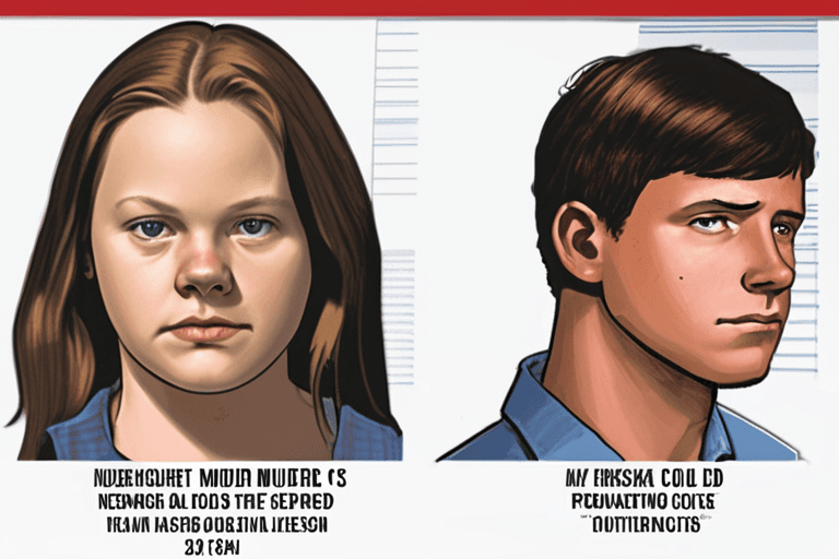 قضية نبراسكا الباردة: جريمة قتل مراهق قد تحل أخيرًا