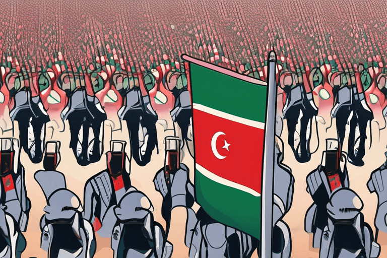 মুনিখ র‍্যালি: ইরানীয়দের সরকার পরিবর্তনের দাবি