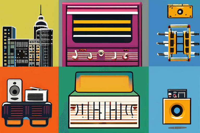 Tech Exodus, Homeland Security Probes, & Musical Instruments!