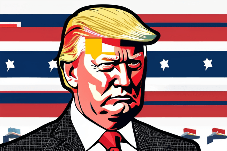 Trump silencieux alors que le Kremlin empoisonne Navalny