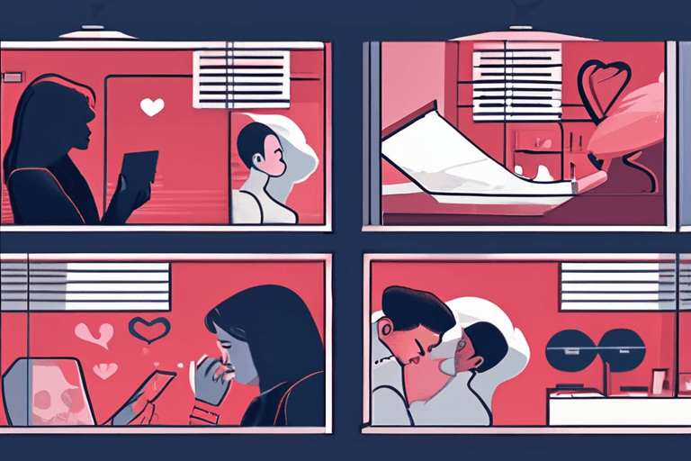 Día de San Valentín: La Policía Busca Exnovios, Casos Fríos y Deportaciones