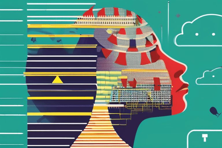 AI 위험, 전문가들 경고; 나이지리아, 베네수엘라 주목